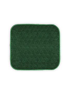 Priva Absorbent Washable Waterproof Seat Protector Pads - Image 3