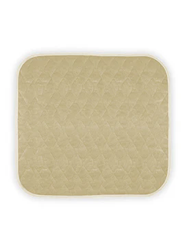 Priva Absorbent Washable Waterproof Seat Protector Pads - Image 4