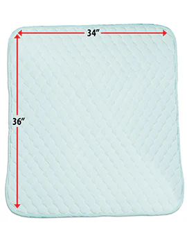 Priva Premium Waterproof Sheet Protector - Image 3