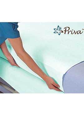 Priva Premium Waterproof Sheet Protector - Image 4