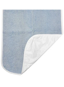 Priva Waterproof Mealtime Protector - Image 6