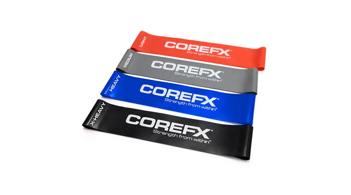 COREFX Pro Loops Resistance Bands - Image 5