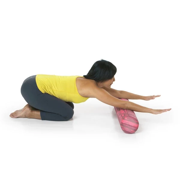 OPTP Pro-Roller Soft - Image 4