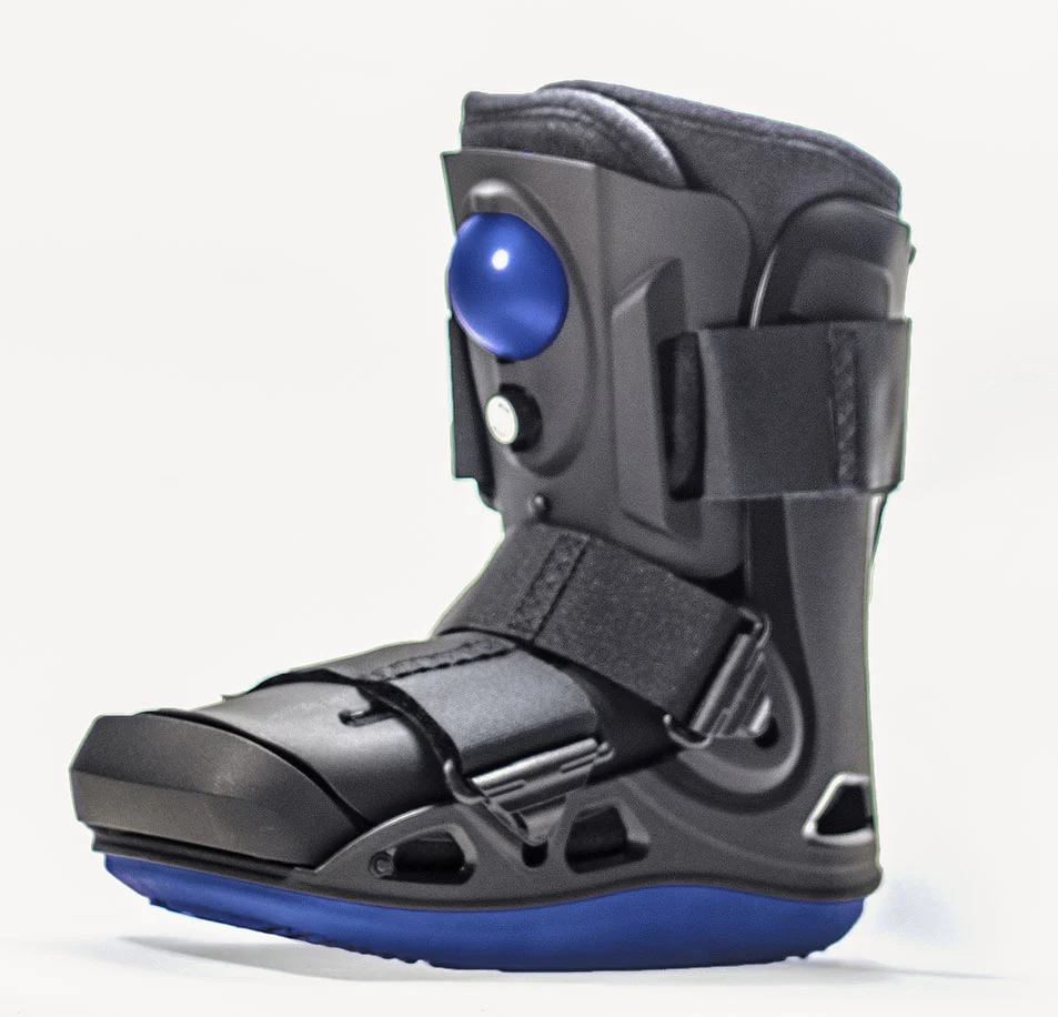 Elite Orthopaedics Pro Select Full Shell Air Walker Boot - Image 3