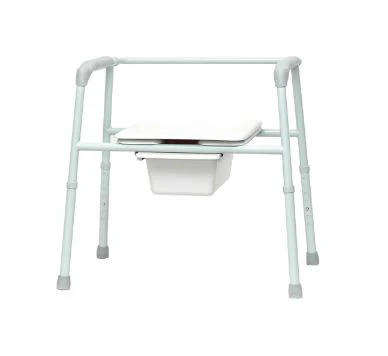 ProBasics 3-in-1 Bariatric Commode