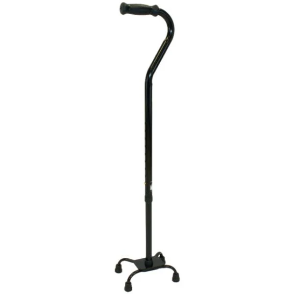 ProBasics Heavy Duty Quad Cane Base