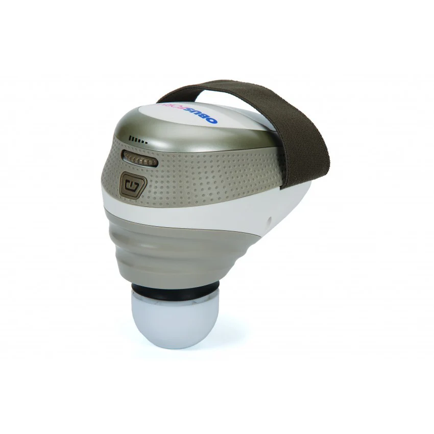 Obus Forme Professional Palm Massager
