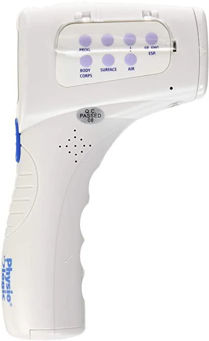 AMG Medical ProScan Non-Contact Infrared Thermometer by Physio Logic