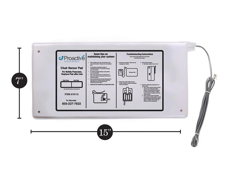 Lighthouse Medical Protekt Sensor Pad