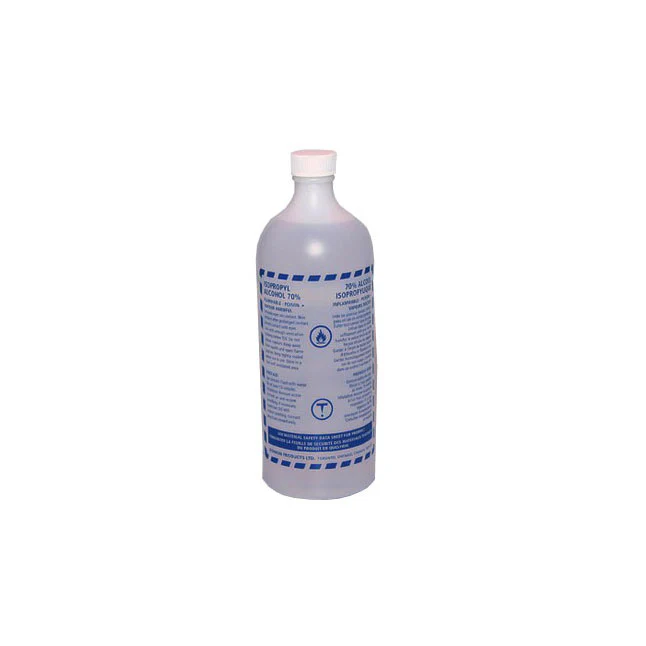 Pure Standard Products Isopropyl Alcohol 70%