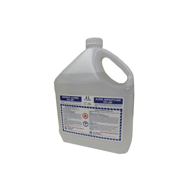 Pure Standard Products Isopropyl Alcohol 70% - Image 2