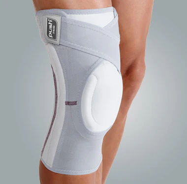 Canadian Orthopaedic Supply PUSH Care Knee Brace