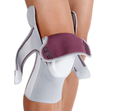 Canadian Orthopaedic Supply PUSH Care Knee Brace - Image 2