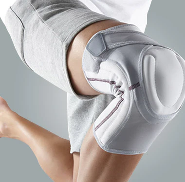Canadian Orthopaedic Supply PUSH Care Knee Brace - Image 4