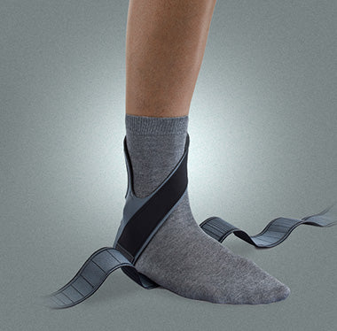 Canadian Orthopaedic Supply PUSH ortho Ankle Aequi