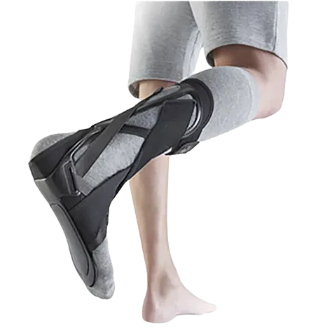 Canadian Orthopaedic Supply PUSH Ortho Ankle Foot Orthosis AFO
