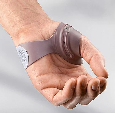 Canadian Orthopaedic Supply Push Ortho CMC Thumb Brace