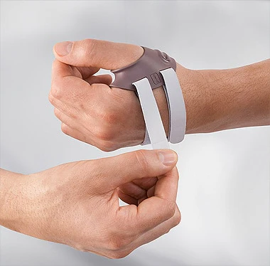 Canadian Orthopaedic Supply Push Ortho CMC Thumb Brace - Image 2