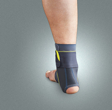 Canadian Orthopaedic Supply PUSH SPORT Ankle Brace 8 - Image 2
