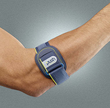 Canadian Orthopaedic Supply PUSH Sports Tennis Elbow Brace One Size