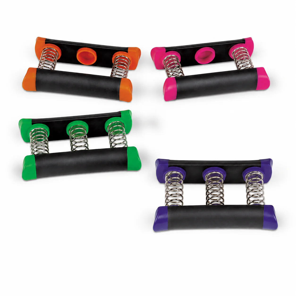 North Coast Medical Rainbow Spring Hand Exerciser