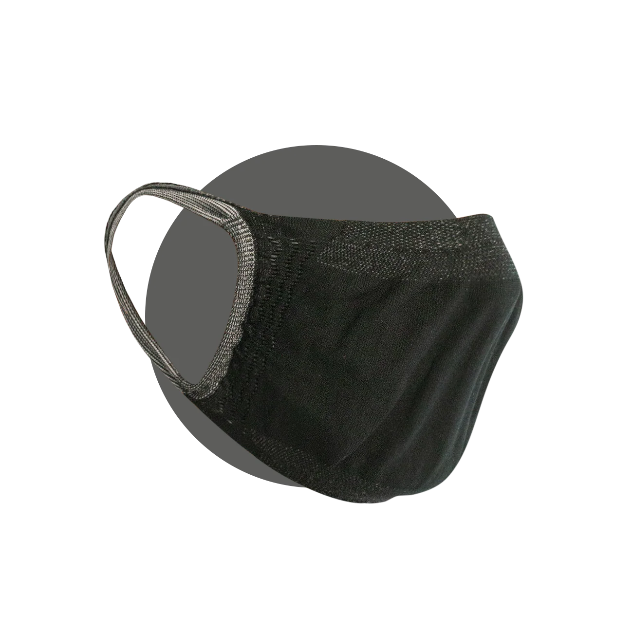 Relaxsan Reuseable Face Mask White - Image 10