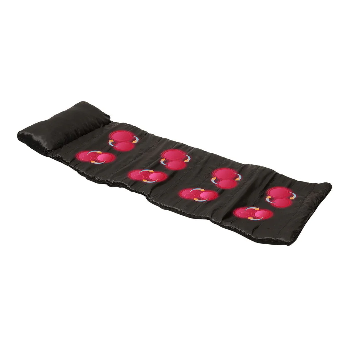 Relaxus Full Body Massage Mat with Heat - Image 2