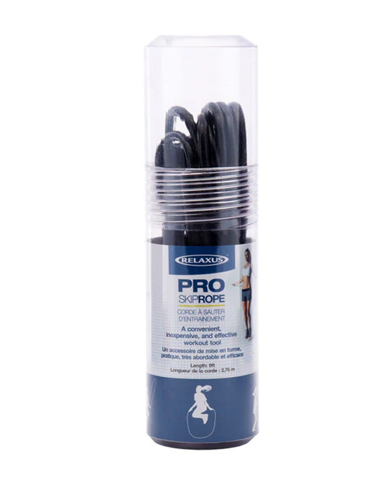 Relaxus Pro Skip Jump Rope - Image 2
