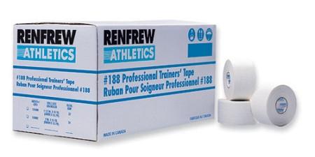 Sportfactor Inc. Renfrew Athletic Tape - Image 3