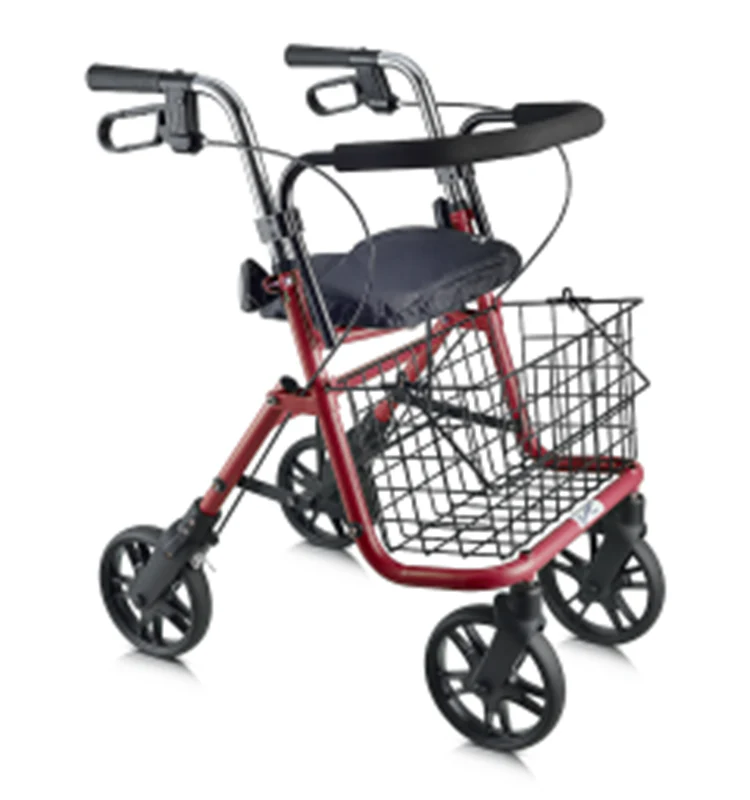 Evolution Technologies Basket For Evolution Walker