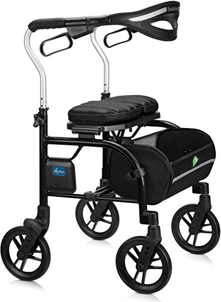 Evolution Technologies Soft Basket For Trillium Walker