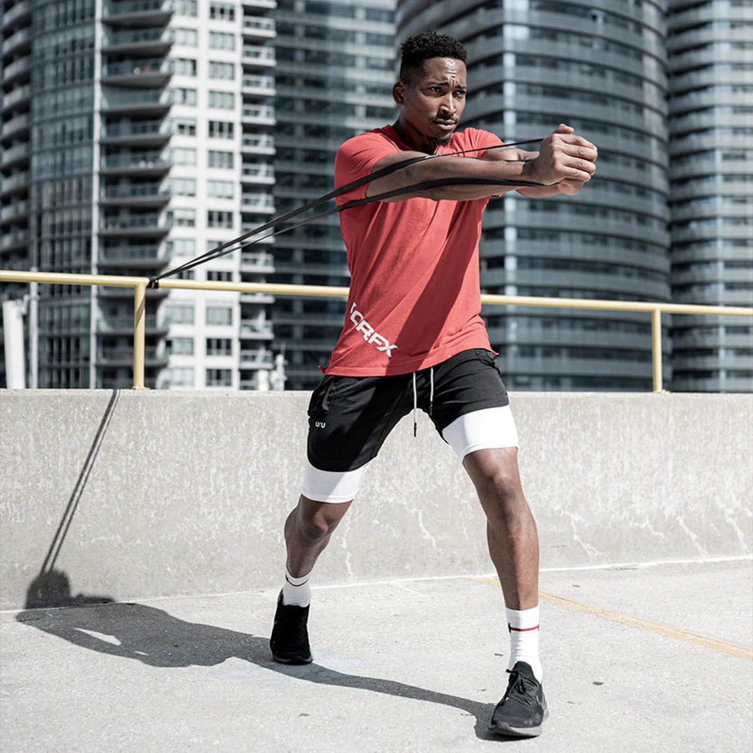 COREFX Resistance Bands - Image 7