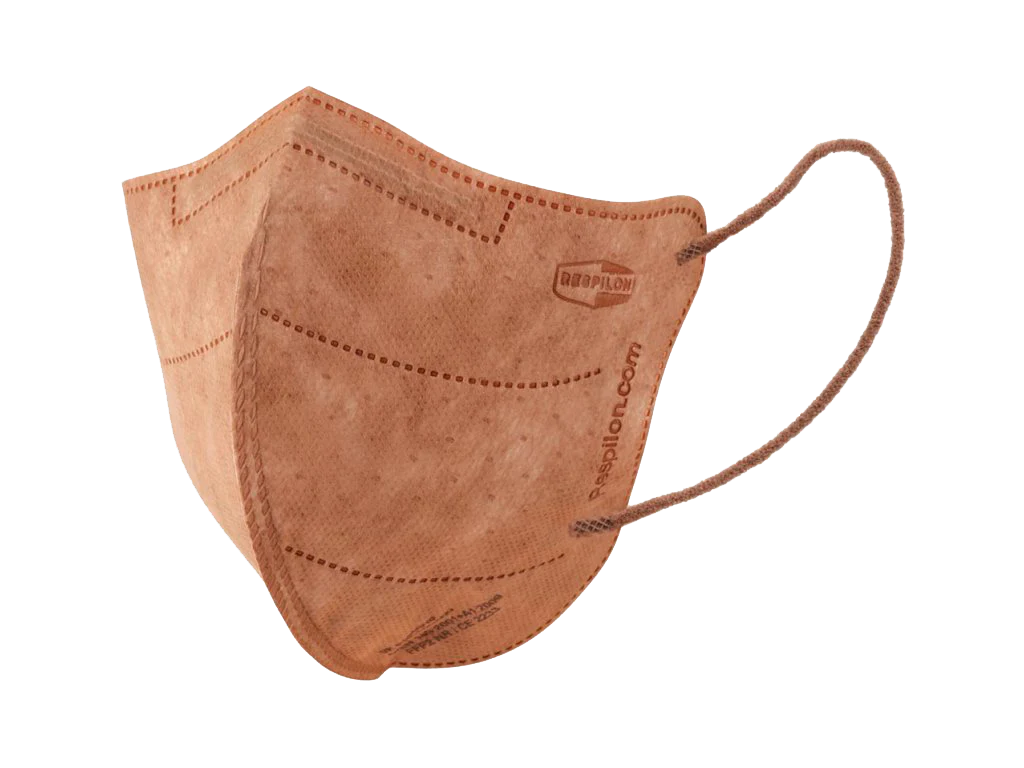 Respilon RespiPro VK Self Sterilizing Mask - Image 2