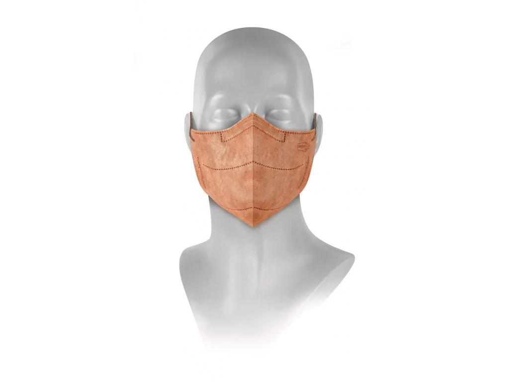Respilon RespiPro VK Self Sterilizing Mask - Image 3