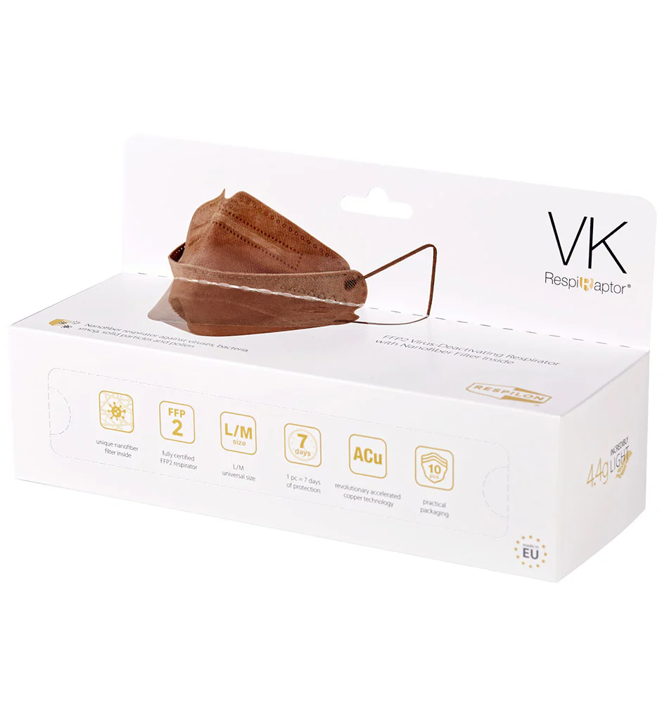 Respilon VK Respiraptor - Image 6
