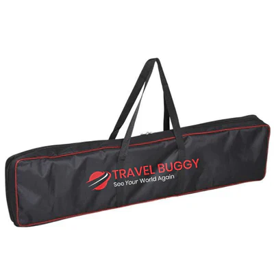 Travel Buggy Retractable Ramp - Image 2