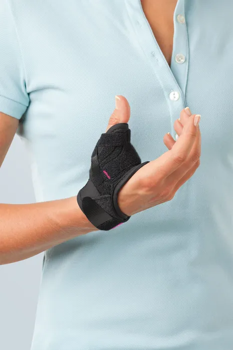 Medi Rhizomed Soft Thumb Brace