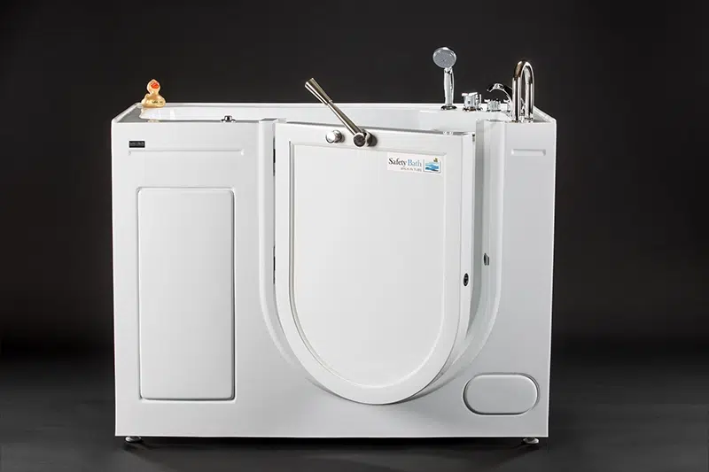 Safety Bath Rio Walk-in Bathtub
