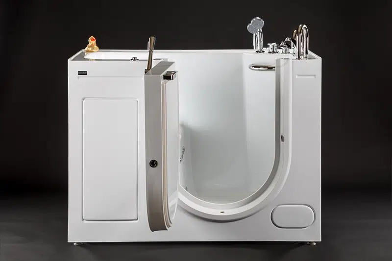 Safety Bath Rio Walk-in Bathtub - Image 3