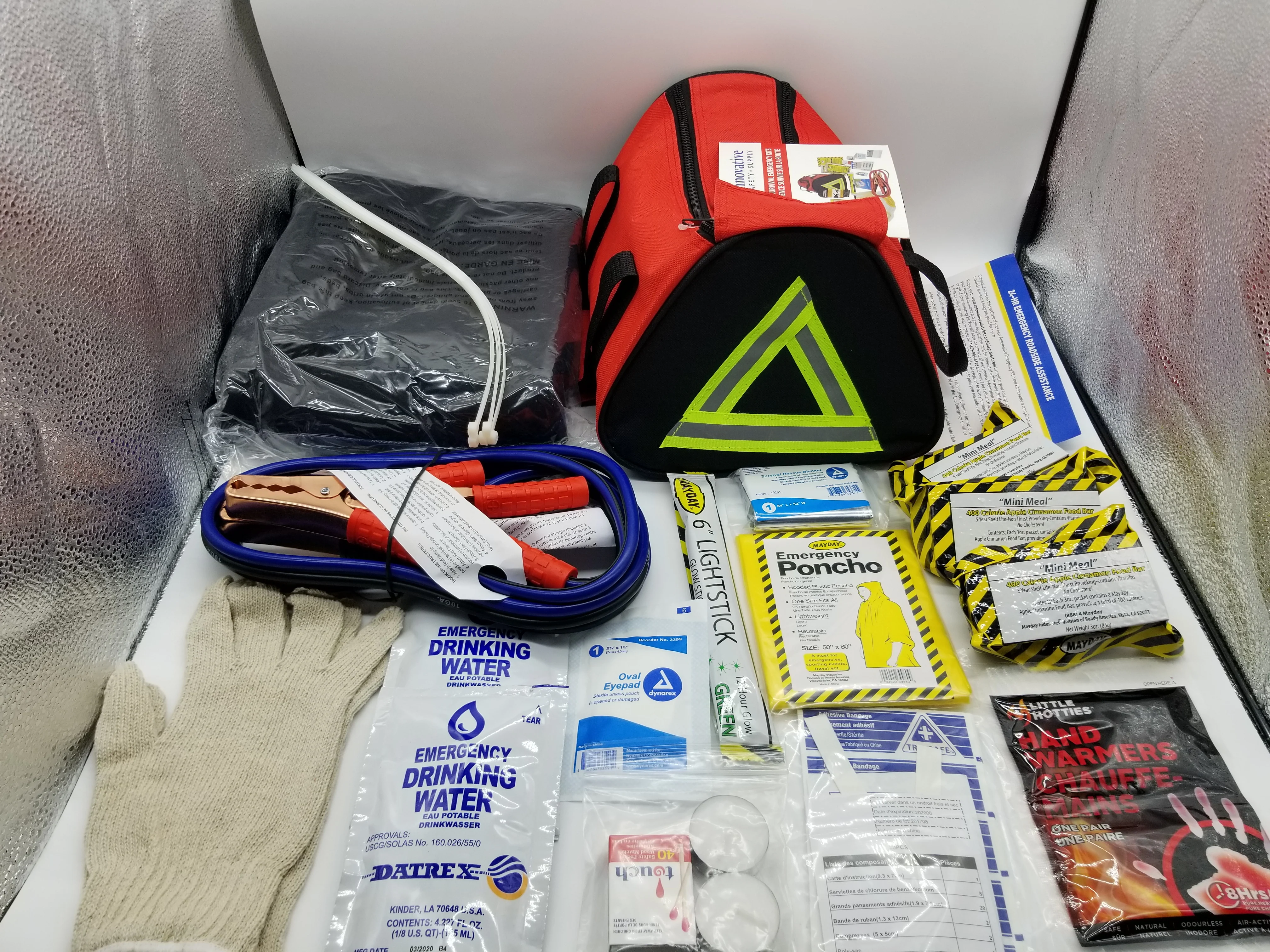 Astroplast First Aid Kit - Image 2