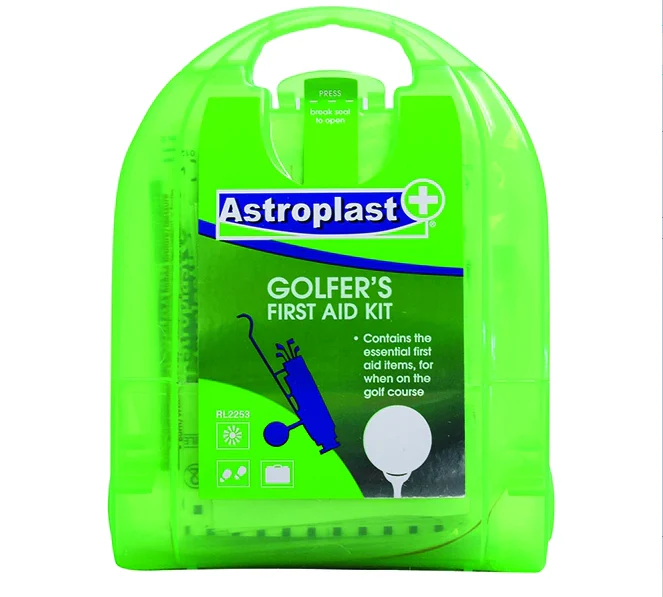 Astroplast First Aid Kit - Image 3