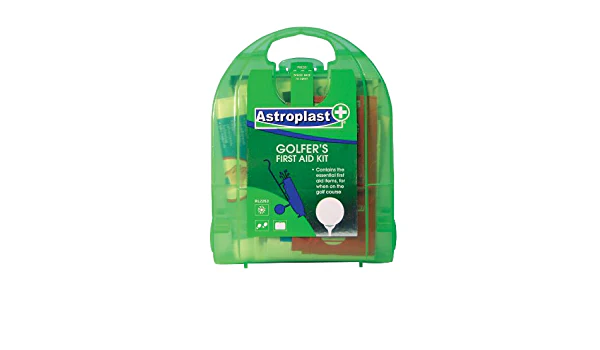Astroplast First Aid Kit - Image 4