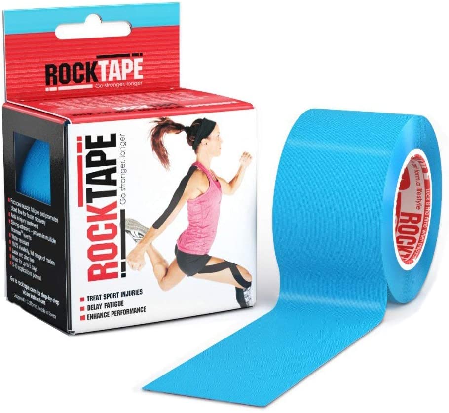 Vitality Depot Rock Tape 5cm x 5m - Image 3