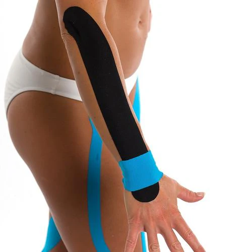 Vitality Depot Rock Tape 5cm x 5m - Image 5