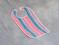 Rose Healthcare Terry Bib