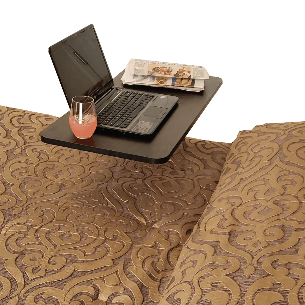 Roscoe Medical Non-Tilt Overbed Table - Image 2