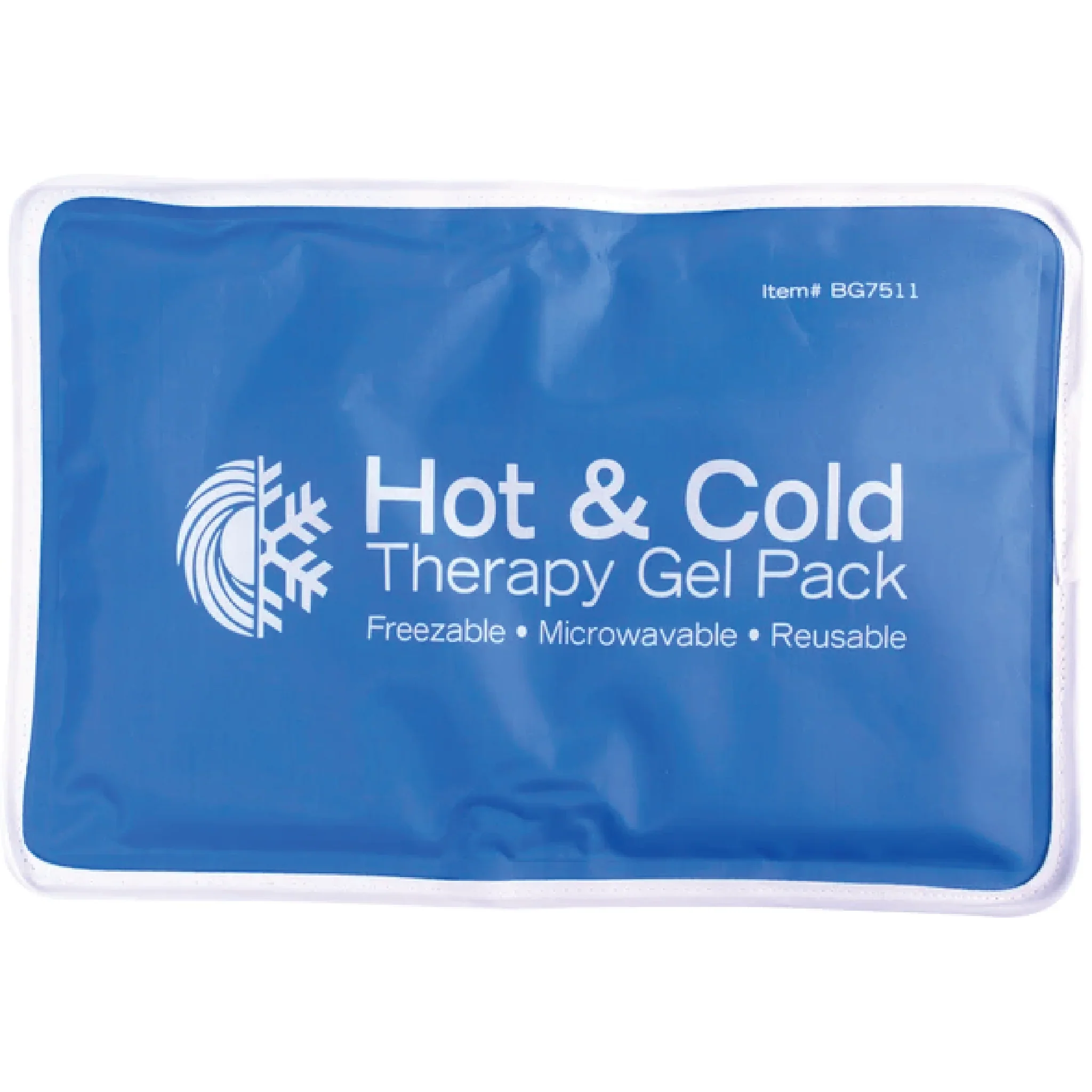 Compass Health Roscoe Reusable Hot or Cold Gel Pack