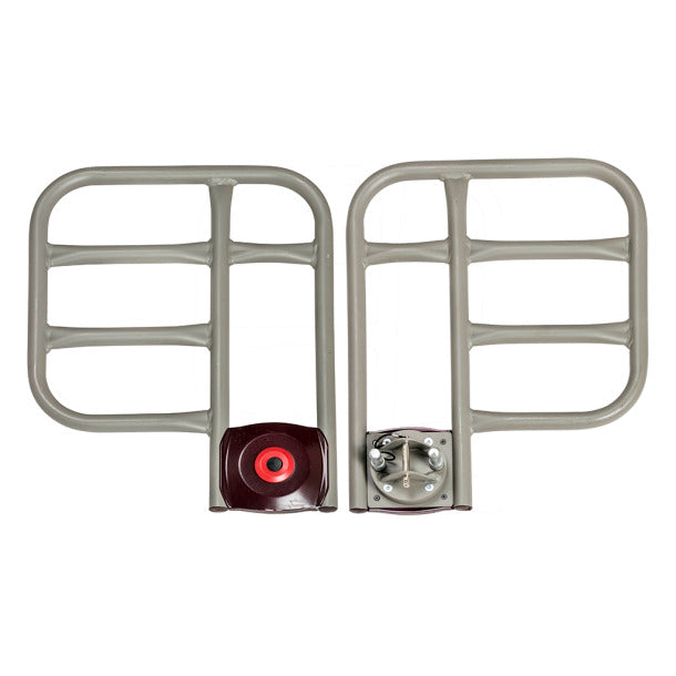 Drive Medical Assist Rail for Long Term Care Beds (Pair)