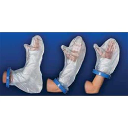 Saf-T-Seal Cast and Bandage Protector