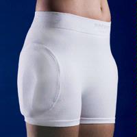 SafeHip Soft Unisex Hip Protector